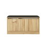Hanah Home Mr2-Ke Zapatero Roble